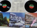 LP LED ZEPPELIN Houses Of The Holy (2LP) - Deluxe 2014 Edition  - STILL SEALED
