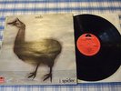 WEB - I SPIDER UK POLYDOR LP.