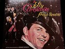 FRANK SINATRA A Jolly Christmas MFSL orig Audiophile LP MINT MOFI