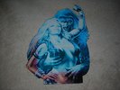 Warlock Triumph and Agony Limited Picture vinyl doro Schallplatte