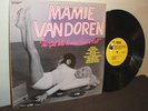Mamie Van Doren - The Girl Who Invented Rock 'n' Roll    Condition : NM/NM
