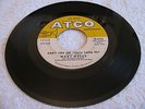 MARY WELLS - CAN'T YOU SEE (YOU'RE LOSING ME) / DEAR LOVER - ATCO