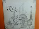 PINK FLOYD UK FIRST PRESS/SYD BARRETT LP=RELICS