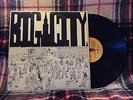 BIG CITY'S ONE BIG CROWD 12