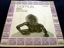 COMUS: ‘DIANA/IN THE LOST QUEEN’S EYES/WINTER IS A COLOURED BIRD’ MAXI SINGLE