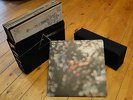 PINK FLOYD (L'intégrale vinyle en coffret)