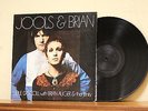 Julie Driscoll with Brian Auger & the Trinity - Jools & Brian - Autographed