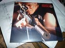 John Carpenter  ?– Assault On Precinct 13  (The Original Motion Picture Score)