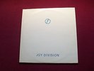 JOY DIVISION STILL FACTORY UK 2LP RARE LTD WHITE & BLUE G/FOLD ISS.EX+/EX+/VG+