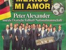 PETER ALEXANDER      MEXICO MI AMOR          HASTA MANANA MEXICO