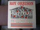 ROY  ORBISON AT  THE  ROCK HOUSE  SUN LP 1961 ORIGINAL