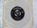 Gene Allison - Hey hey I Love You / You Can Make it if you Try - London 45-HLU 8
