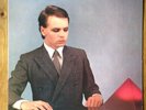 GARY NUMAN The Pleasure Principle LP Atco Original 1979 Near Mint
