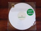 Tittsworth Serato White Control Vinyl