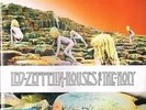 Led Zeppelin IV: Houses of the Holy (Remastered Original Vinyl)  - LP 180 Gram