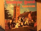 WITCHFINDER GENERAL Friends Of Hell '83 LP UK metal orig gold transparent LP
