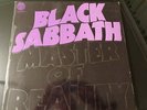 BLACK SABBATH 