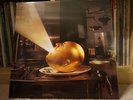The Mars Volta- Deloused in the Comatorium 2014 press Silver 2xLP /1500