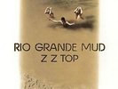 ZZ TOP Rio Grande Blood 180g Vinyl LP NEW & SEALED On Rhino Label