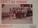 RAFA Y SU COMBO CACHITO VIDAL EL MECANICO GUAGUANCO AFRO COLOMBIAN KILLER