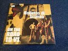 BALLETTO DI BRONZO ON THE ROAD YS (ITALIAN PROG)