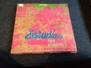 DISTORTIONS BLUE PHANTOM   (ITALIAN PROG)