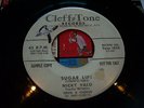 LISTEN NORTHERN SOUL POPCORN - NICKY VALO - SUGAR LIPS -