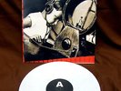 LP – CAN radio waves KRAFTWERK amon düül NEU white vinyl