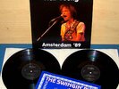 2LPs – NEIL YOUNG amsterdam 89 SWINGING PIG ois