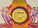 BARRABAS - WOMAN / WILD SAFARI -MEXICO MAXI SINGLE / FUNK FUNKY / LATIN 12