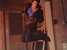 BRUCE SPRINGSTEEN DANCING IN THE DARK PRESSED IN MEXICO GREEN VINYL RARE