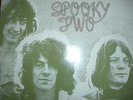 SPOOKY TOOTH     -     SPOOKY TWO      FOC     TOP ZUSTAND