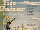 EP Tito Guizar Alla En El Rancho Grande Si Llego A Besarte RCA Victor LPM-3165