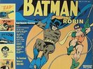 Dan & Dale-Batman and Robin-Tifton 78002-SUN RA NICE