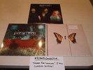 Paramore HOT TOPIC EXCLUSIVE SET--S/T, Brand New Eyes & All We Know is Falling