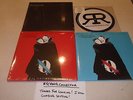 Queens of the Stone Age Like Clockwork Deluxe/Indie/Black RSD + RSD 10