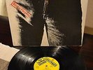 The Rolling Stones - Sticky Fingers COC 59100 Zipper cover