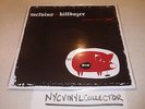 Melvins/Killdozer Sugar Daddy Split Volume 4 UNPLAYED Clear Splatter /700 Copies