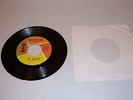 V.I.P RECORDS THE ELGINS IT'S BEEN A LONG LONG TIME 45 RPM RECORD
