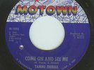 US Motown - Tammi Terrell - Come On And See Me   - M1095