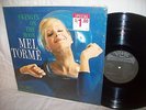 Mel Torme  