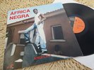 AFRICA NEGRA Angelica LP AFRO BEAT Killer Funk (S.Tome Principe) IEFE 046 (MINT)