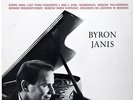 BYRON JANIS / Liszt Piano Concertos No.1 & 2 / Original Mercury SR 90329, RFR-3