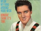 (All EX) Elvis Presley 