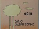 ARIA: Dario Baldan Bembo ITALY AVANT GARDE obscure VINYL LP hear it