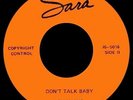 DENNY KING / LARRY BENE