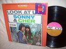 Sonny & Cher  