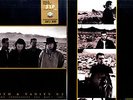 U2 ?– Hope, Faith & Vanity U2 Box Set  3 x Vinyl 2 x CD Box Set Mint Sealed