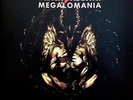 Black Sabbath ?– Megalomania - In Concert   4 x Vinyl 4 x CD Box Set LTD # 400