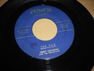 LISTEN - ROCK N ROLL POPCORN - JERRY DALLMAN & KNIGHTCAPS - THE BUG - HONEY BEE